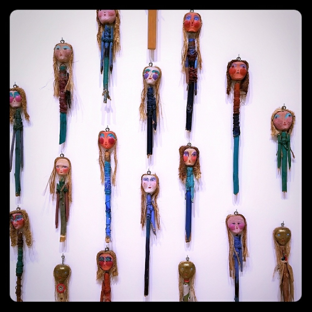 Meet your Posher, Kristen